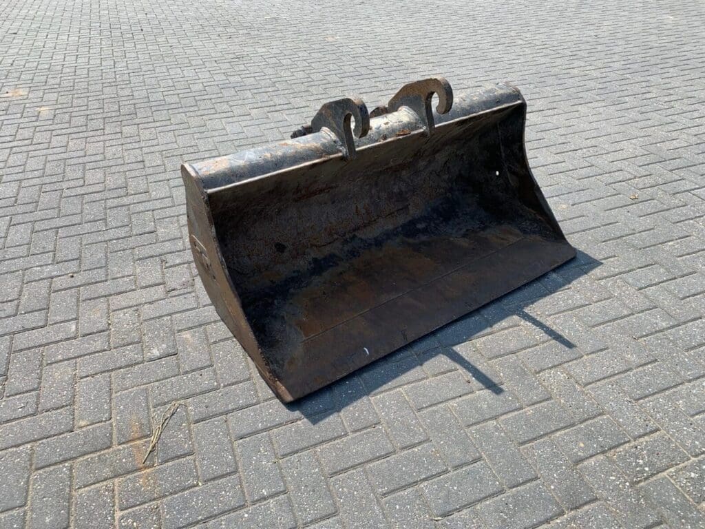 Slotenbak