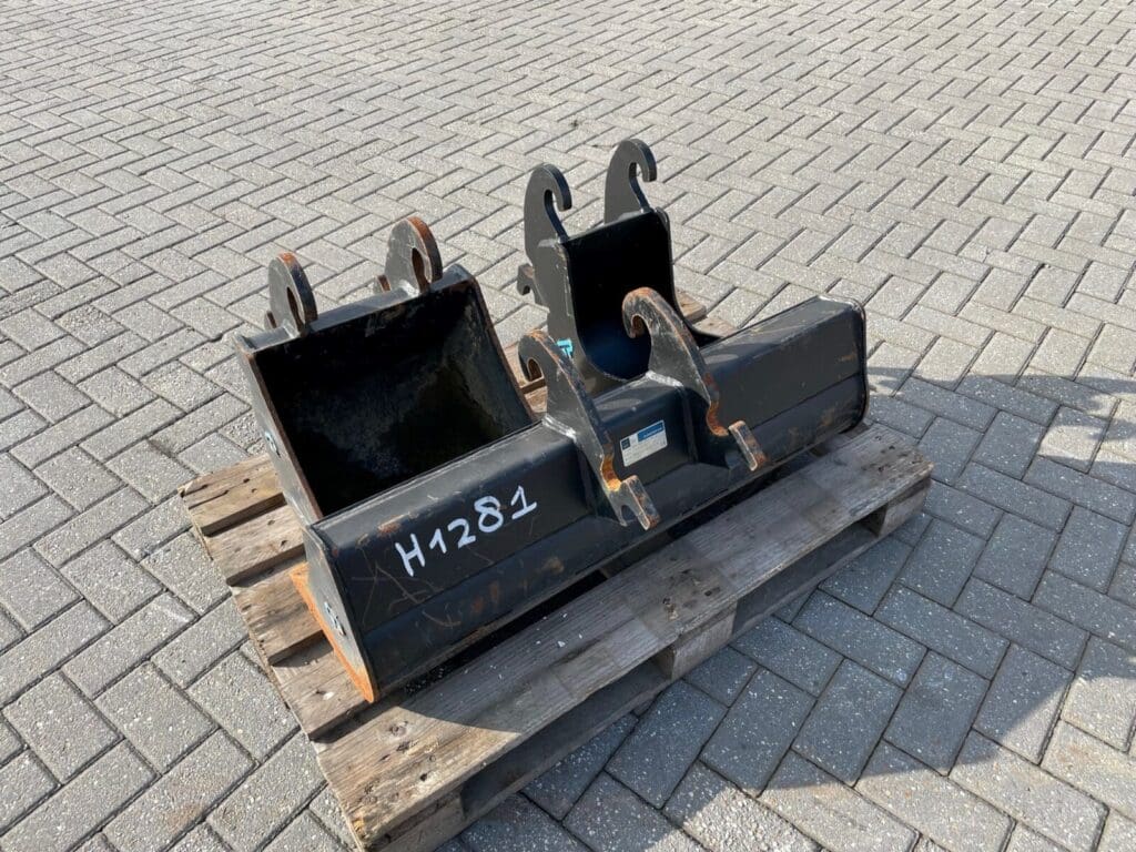 Bakkenset