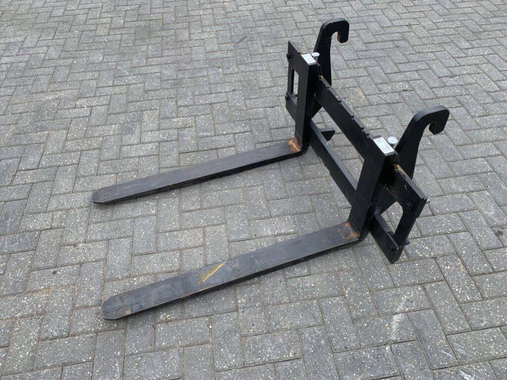 Palletvork
