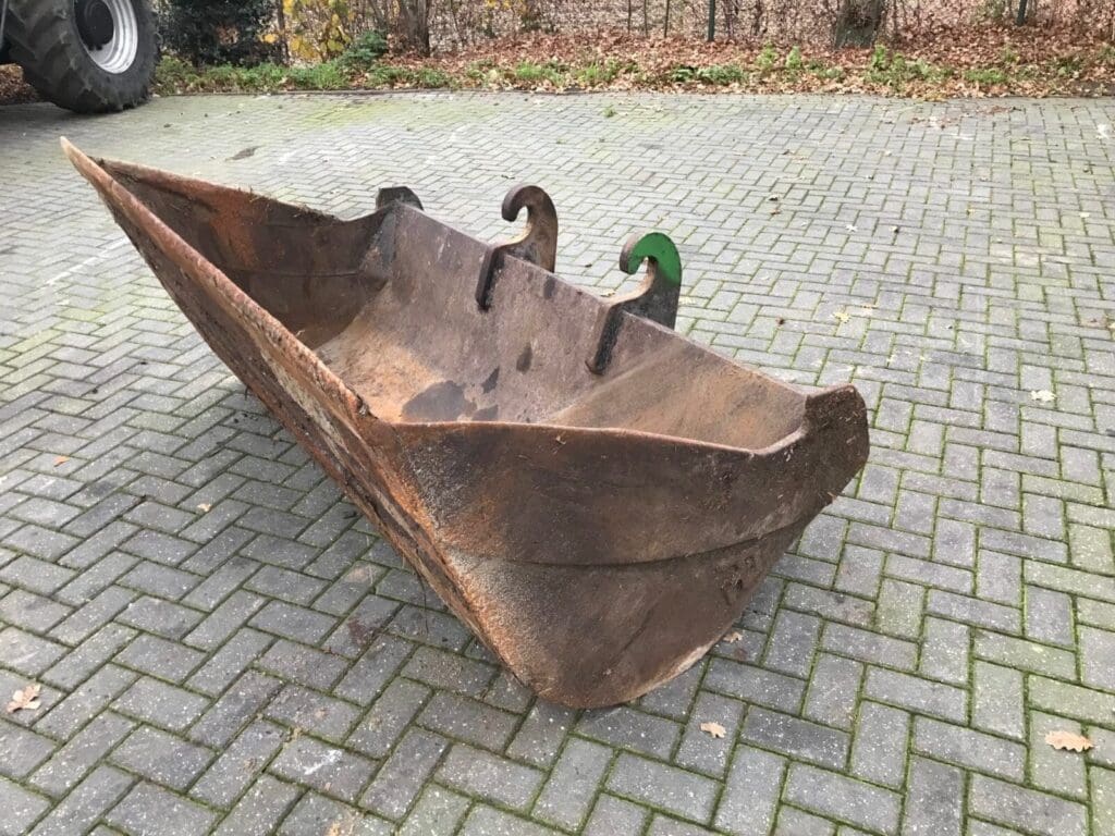 Slotenbak