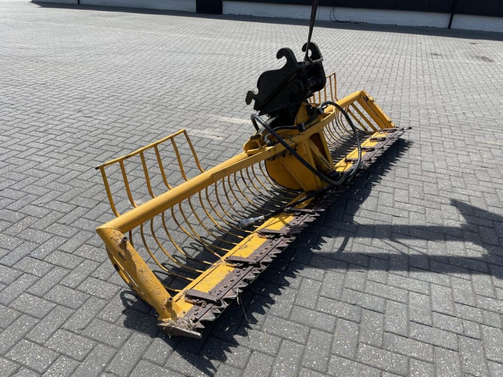 Maaikorf