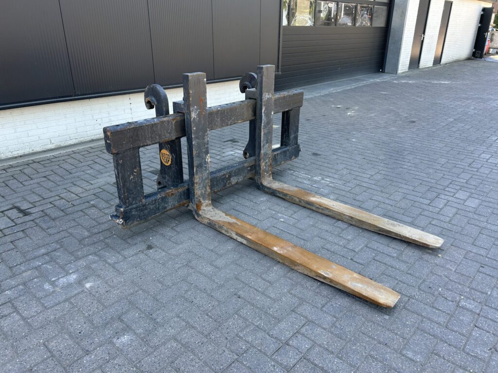 Palletvork