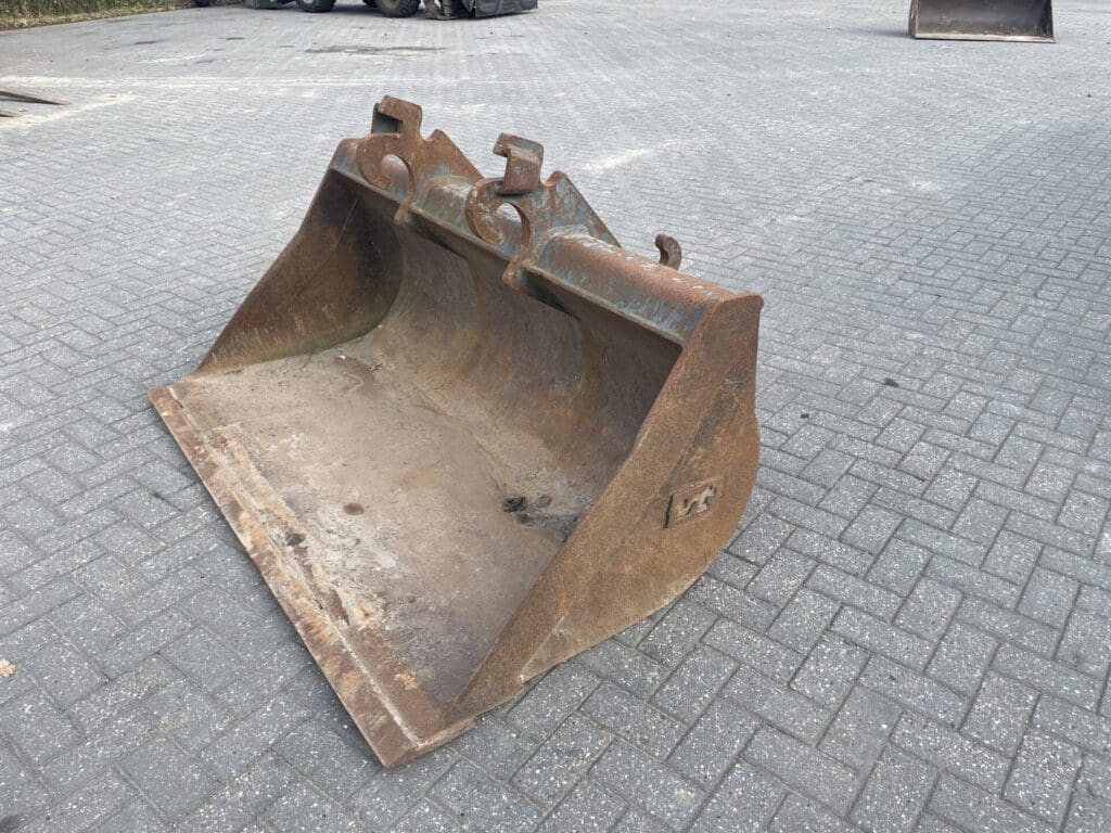Slotenbak