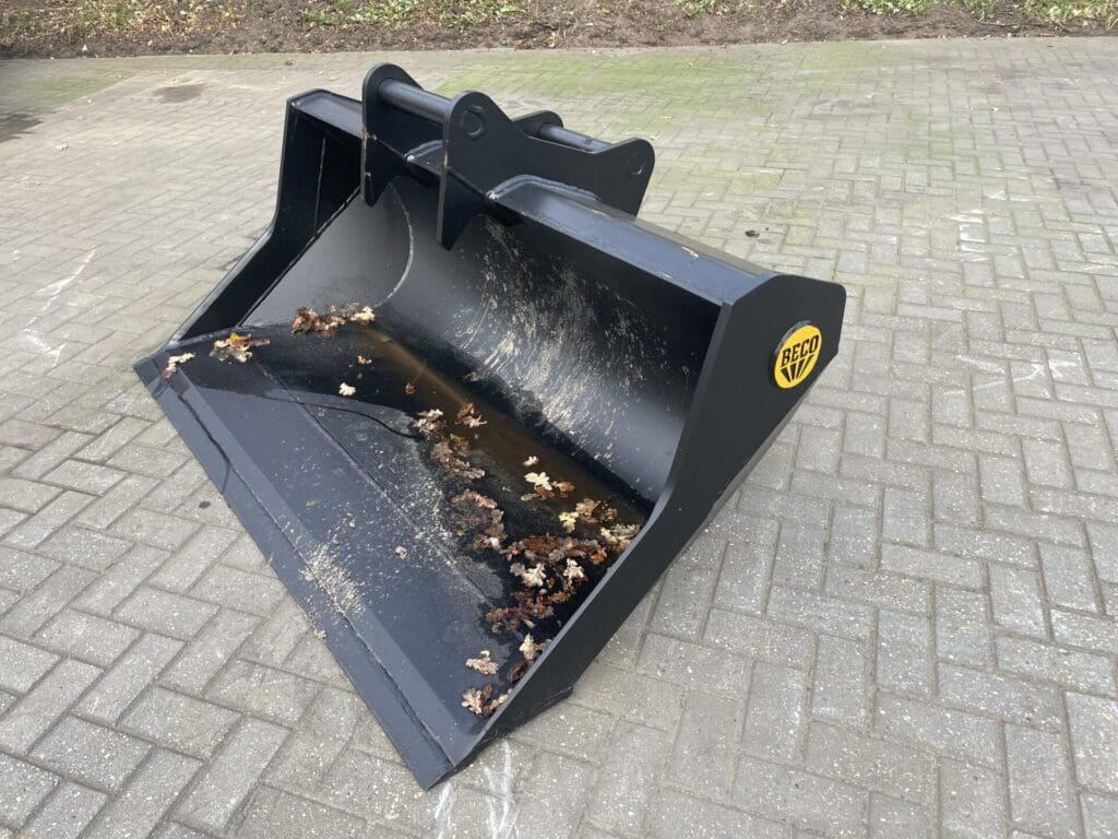 Slotenbak