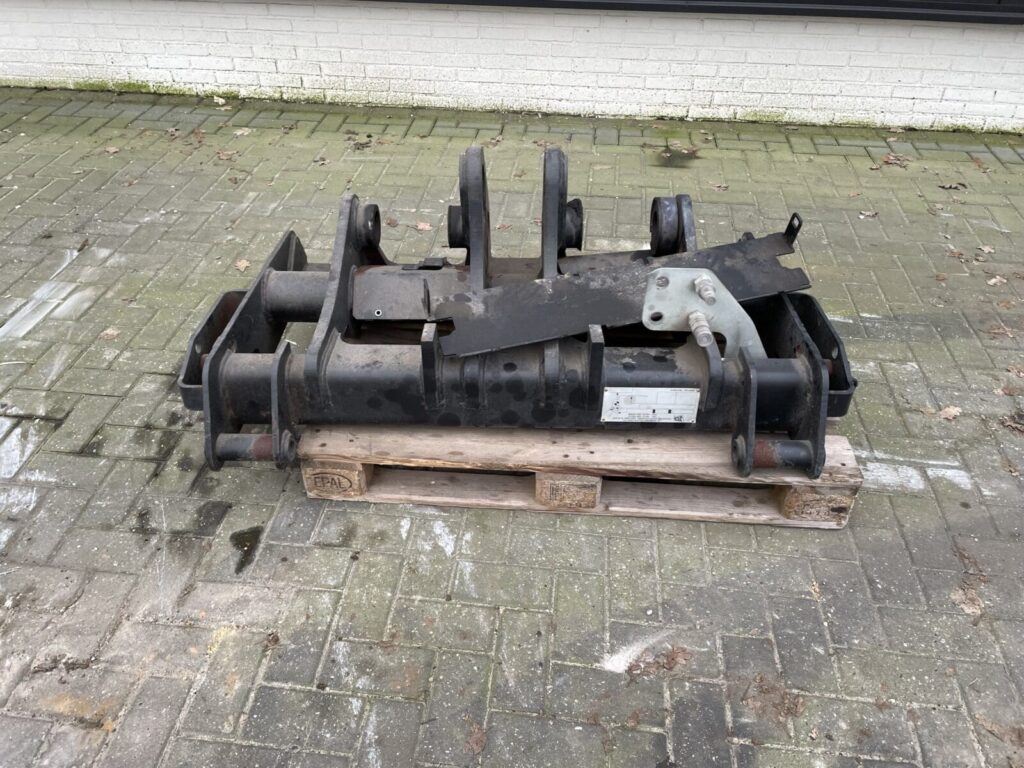 Snelwissel