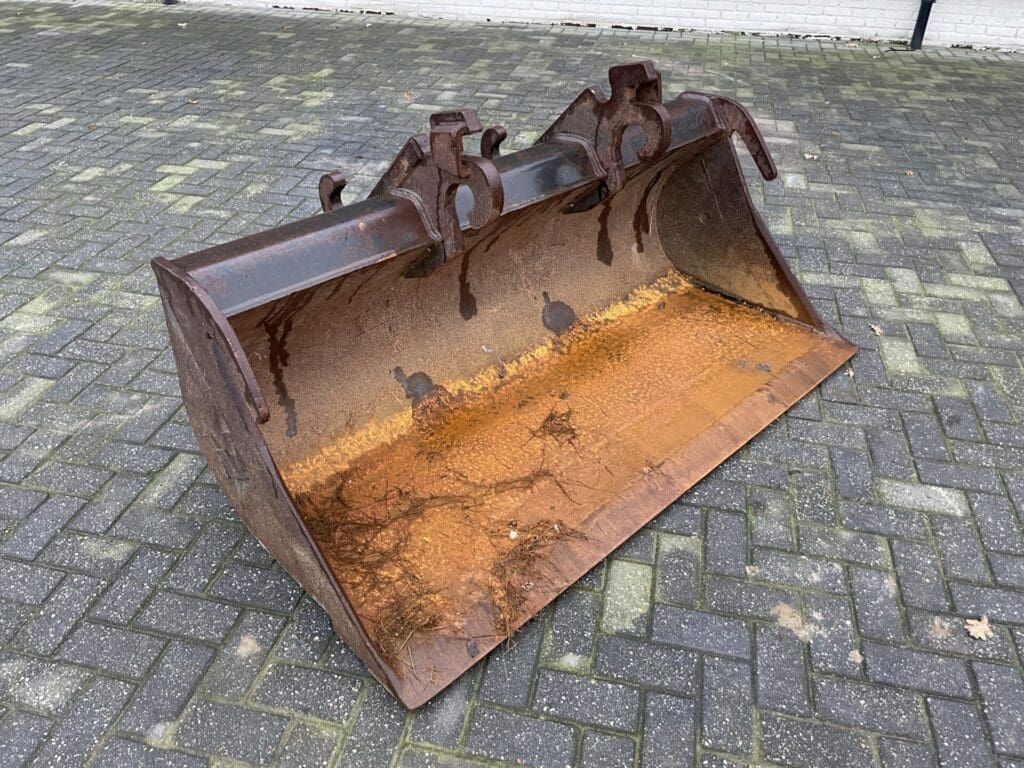 Slotenbak