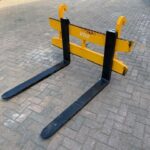 Palletvork Q-fit