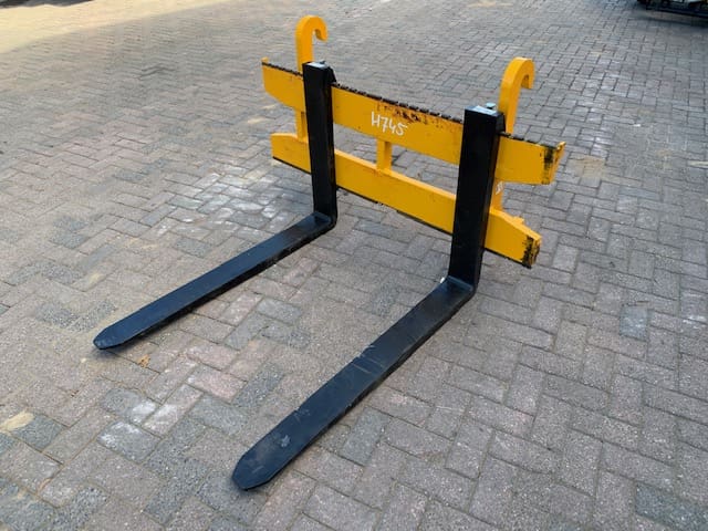 Palletvork