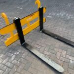 Palletvork Q-fit