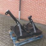Hijsjib minishovel