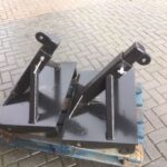 Hijsjib minishovel