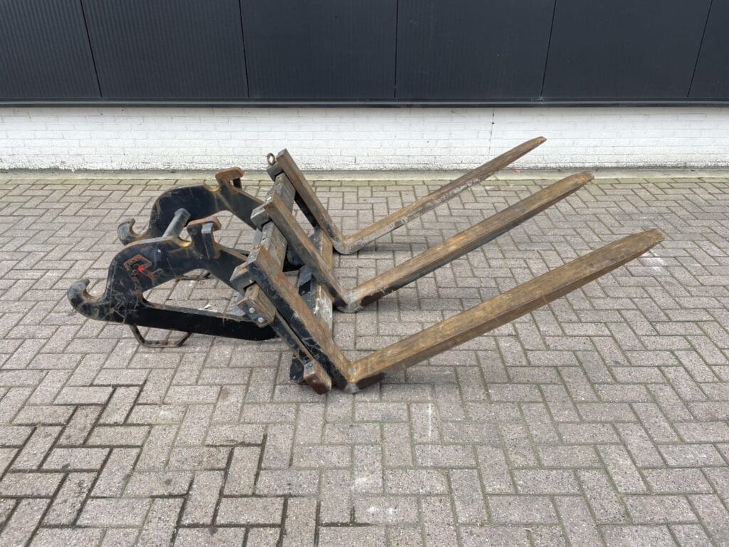 Palletvork