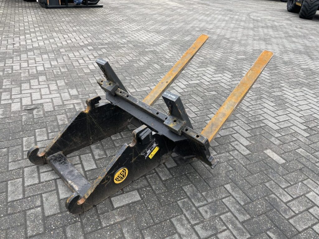 Palletvork