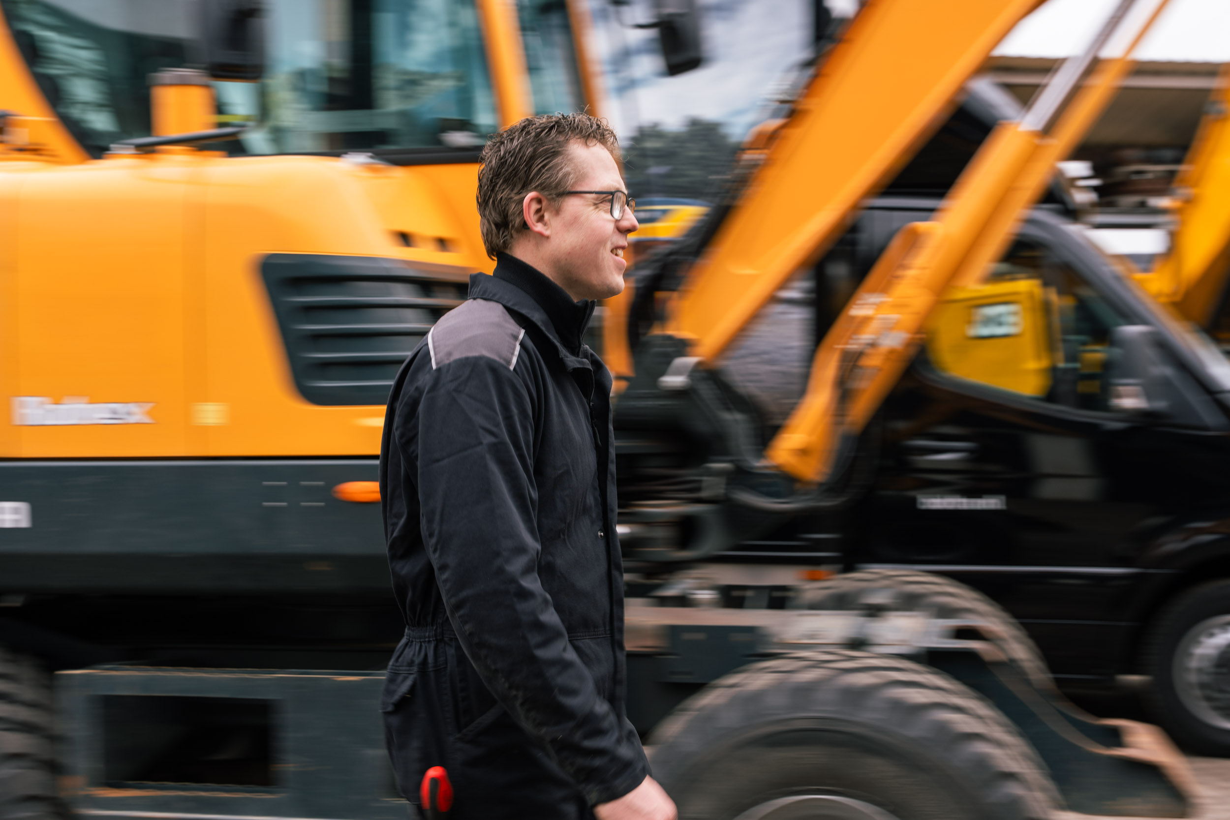 Werken bij Boltra